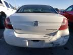 2006 Buick Lacrosse CX