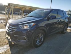 2017 Hyundai Santa FE Sport en venta en Windsor, NJ