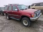 1990 Toyota 4runner VN39 SR5