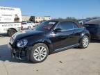 2015 Volkswagen Beetle TDI