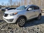 2014 KIA Sportage Base