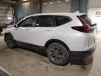 2021 Honda CR-V EXL