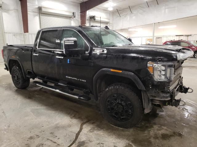 2020 GMC Sierra K2500 Denali