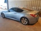 2011 Hyundai Genesis Coupe 2.0T