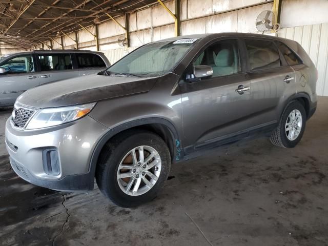 2014 KIA Sorento LX