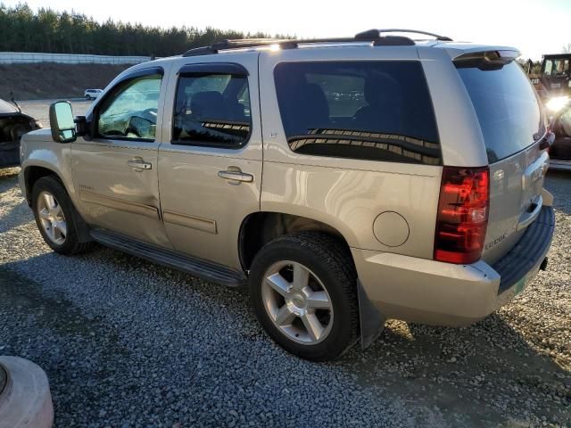 2014 Chevrolet Tahoe K1500 LT