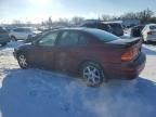 2001 Oldsmobile Alero GLS