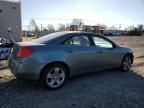 2009 Pontiac G6