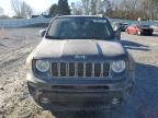 2019 Jeep Renegade Limited