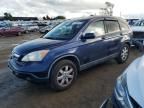 2009 Honda CR-V EXL