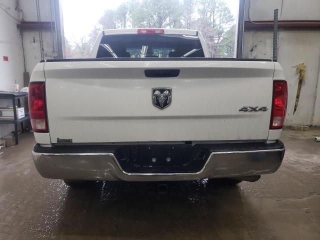 2020 Dodge RAM 1500 Classic Tradesman