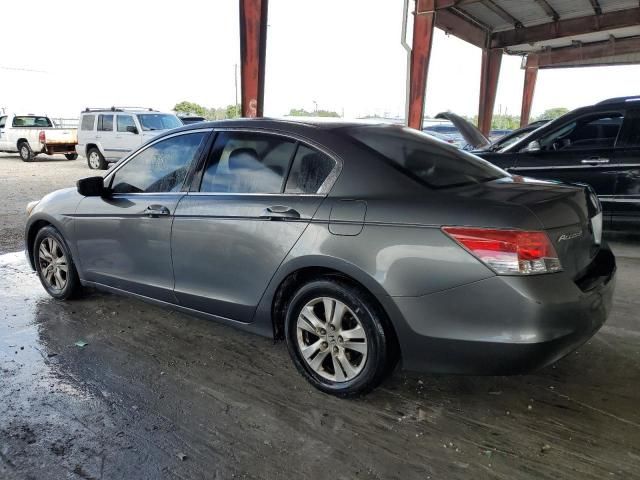 2008 Honda Accord LXP