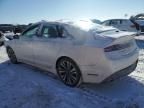 2019 Lincoln MKZ Reserve II