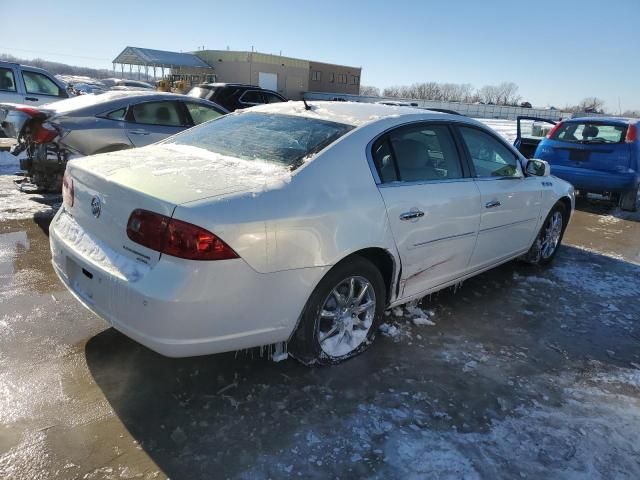 2007 Buick Lucerne CXL