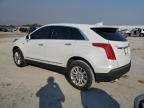 2018 Cadillac XT5