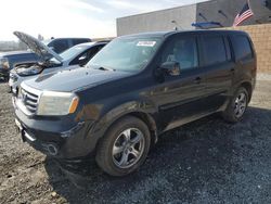 2014 Honda Pilot EX en venta en Mentone, CA