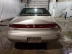 1993 Lincoln Mark Viii