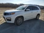 2012 KIA Sorento SX