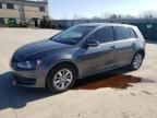 2017 Volkswagen Golf S