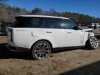 2023 Land Rover Range Rover Autobiography