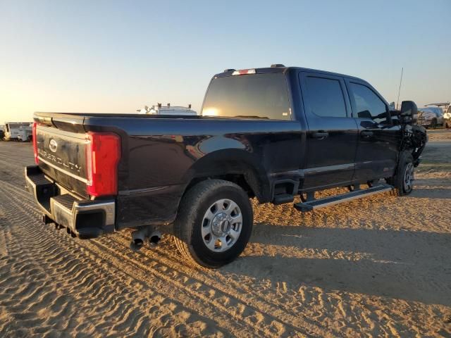 2024 Ford F350 Super Duty