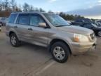 2004 Honda Pilot EX