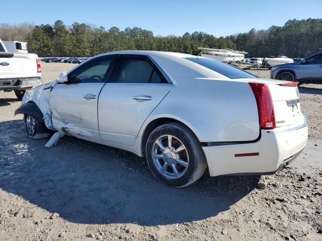 2008 Cadillac CTS HI Feature V6