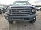 2002 Ford F250 Super Duty