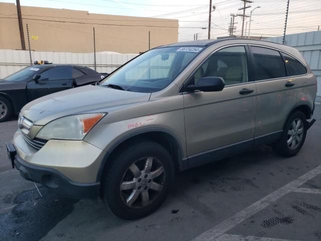 2008 Honda CR-V EX