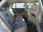 2002 Cadillac Deville DHS