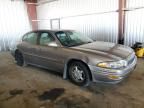 2001 Buick Lesabre Limited