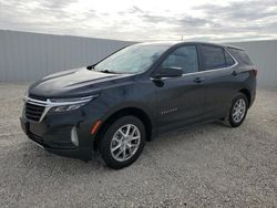 Lots with Bids for sale at auction: 2022 Chevrolet Equinox LT