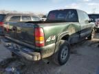 2002 Chevrolet Silverado K1500