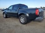 2012 Nissan Frontier S