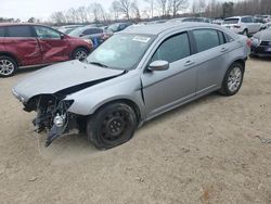 Chrysler Vehiculos salvage en venta: 2014 Chrysler 200 LX