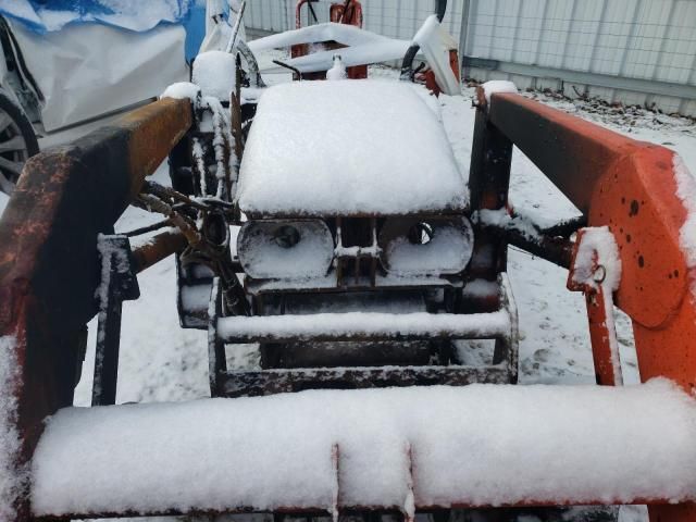 2015 Kubota Tractor