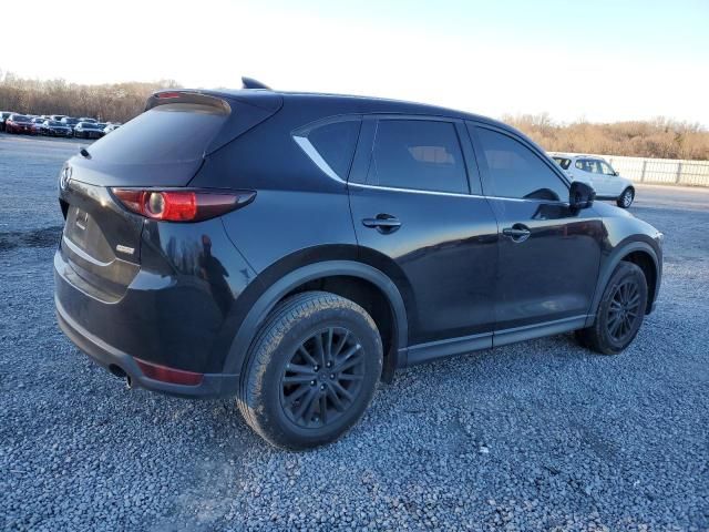 2019 Mazda CX-5 Sport