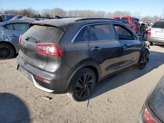 2018 KIA Niro EX