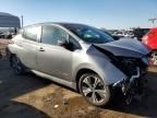 2019 Nissan Leaf S