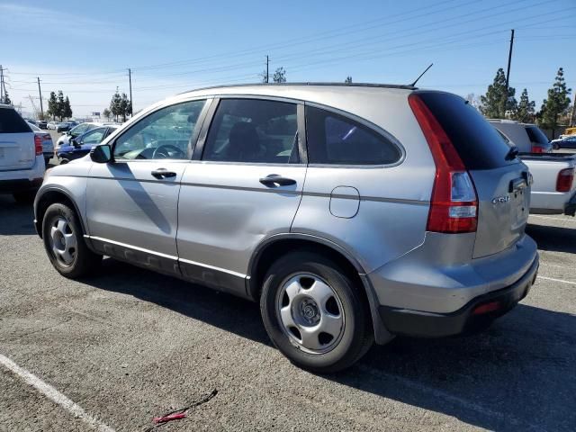 2008 Honda CR-V LX