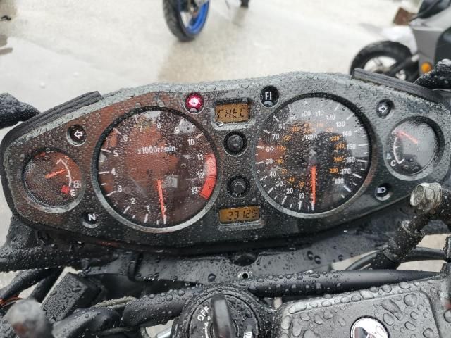 2005 Suzuki GSX1300 RK5