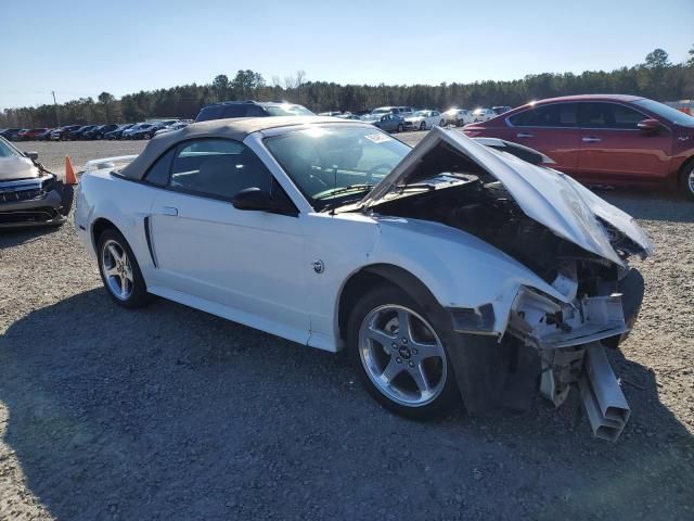 2004 Ford Mustang GT