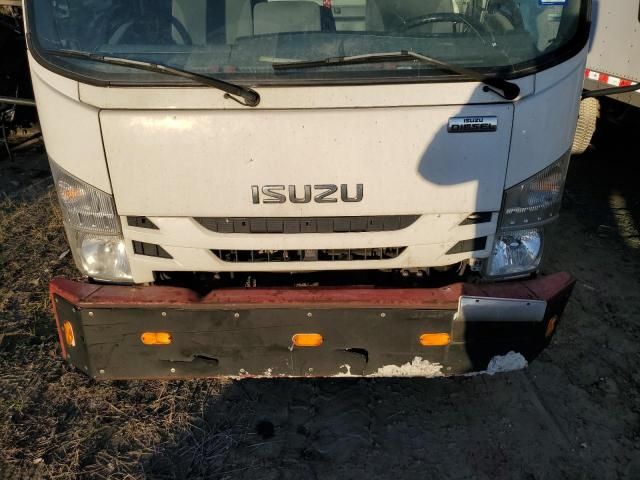 2016 Isuzu NPR HD