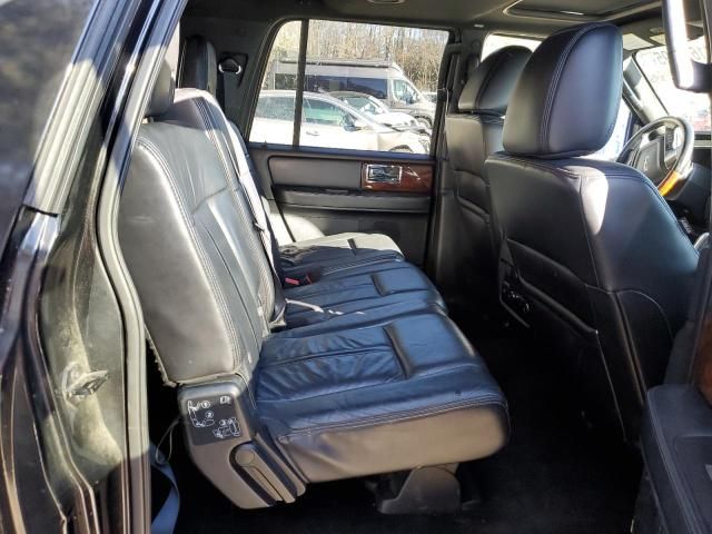 2015 Lincoln Navigator L