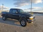 2000 Ford Ranger Super Cab