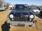 2005 Jeep Liberty Sport