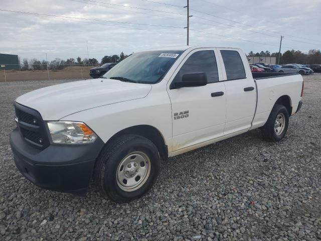 2017 Dodge RAM 1500 ST