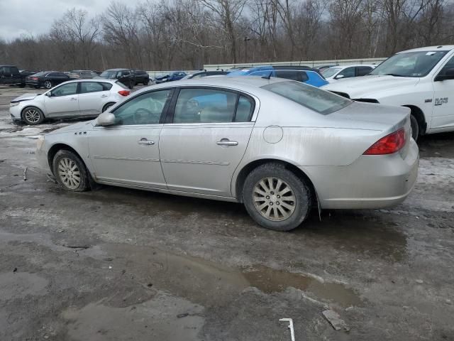 2008 Buick Lucerne CX