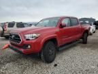 2017 Toyota Tacoma Double Cab