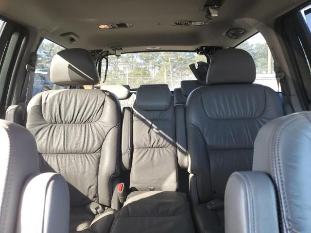 2009 Honda Odyssey EXL